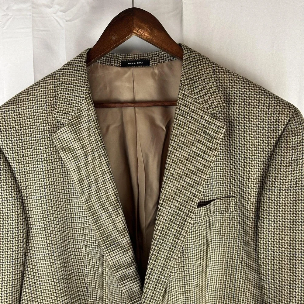 Chaps brand style